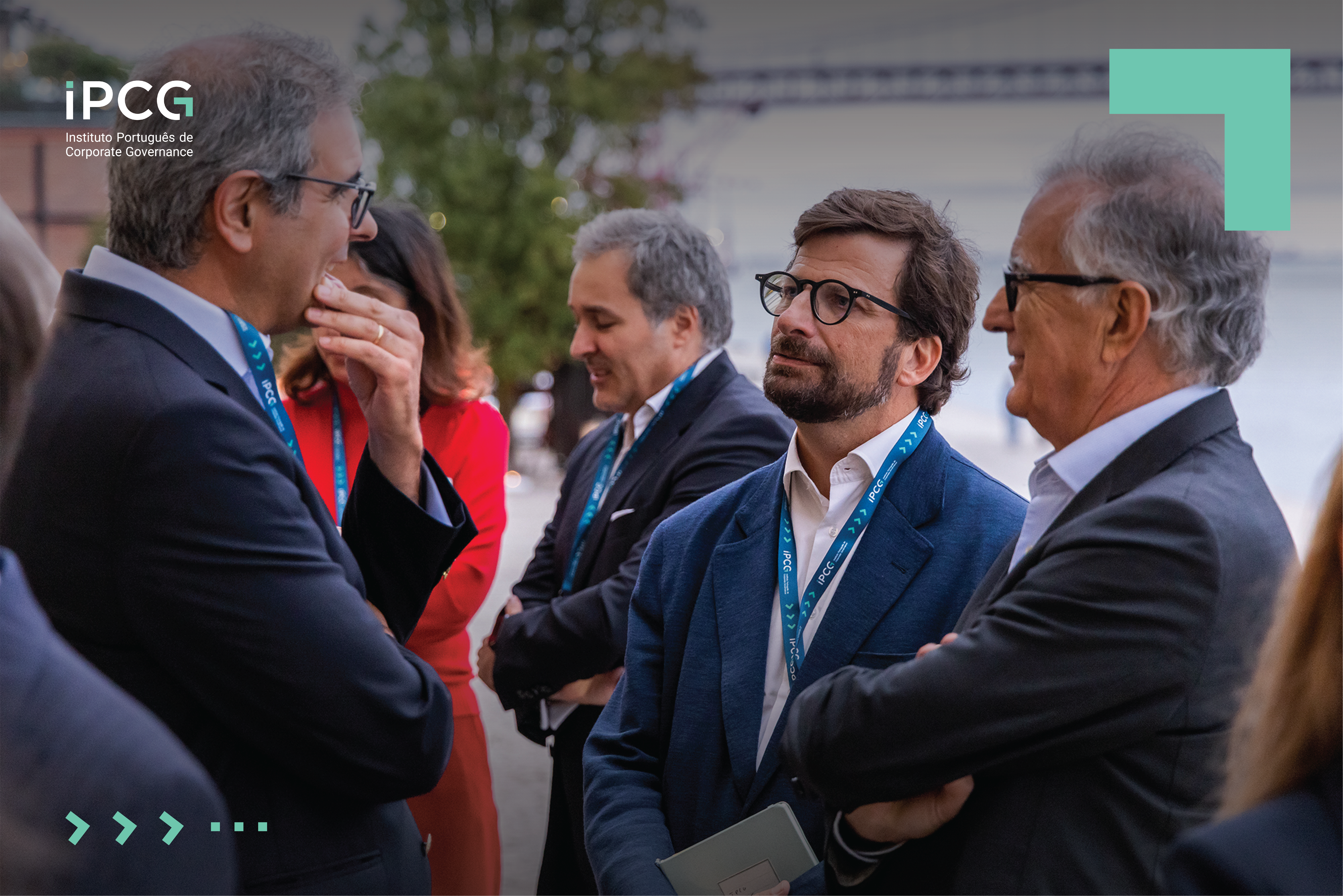 Créditos IPCG IPCG - Instituto Português de Corporate Governance